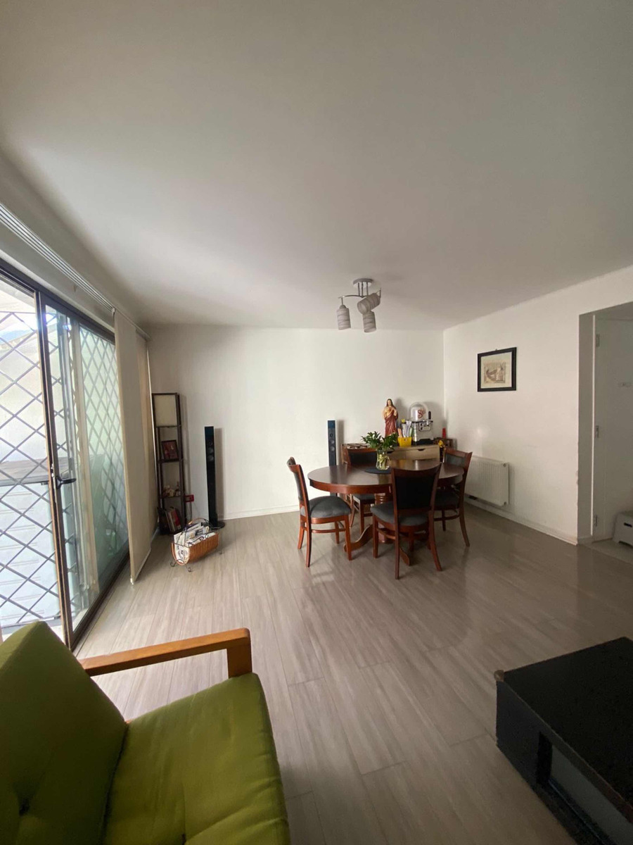 Venta Casa 3D 3B 2E Francisco de Villagra - La Reina