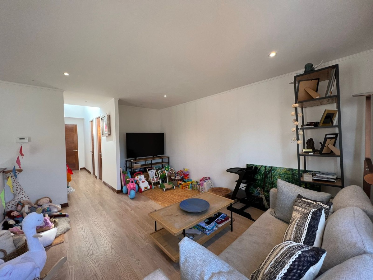 Venta Casa NOSP 4D en suite Walk-in cl&oacute;set 5B 2E La Llaver&iacute;a - Vitacura