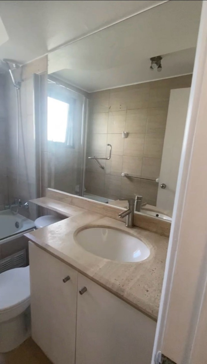 Arriendo Departamento NO 3D 2B 1E 1B Plaza &Ntilde;u&ntilde;oa - &Ntilde;u&ntilde;oa