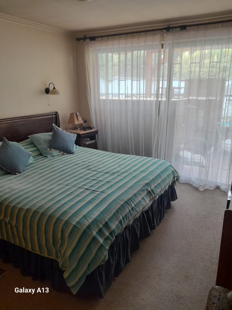 Arriendo Casa NO 3D 2B 3E 1B Metro Pr&iacute;ncipe de Gales - Country Club - La Reina