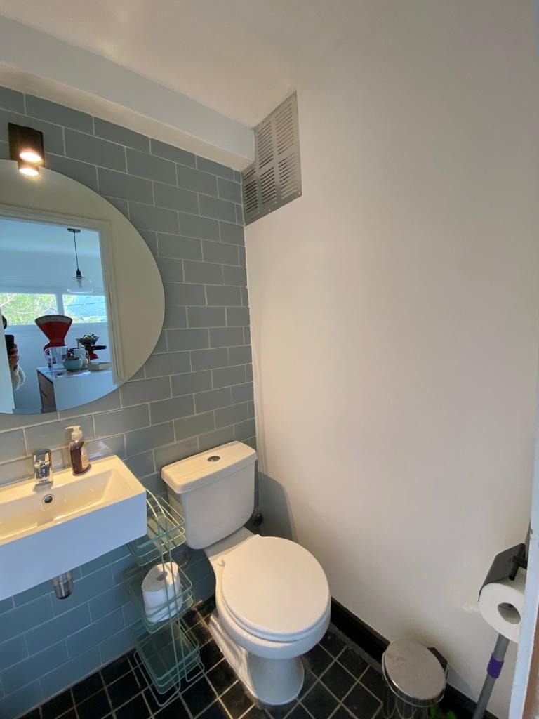 Venta Departamento 2D Salvador - Providencia