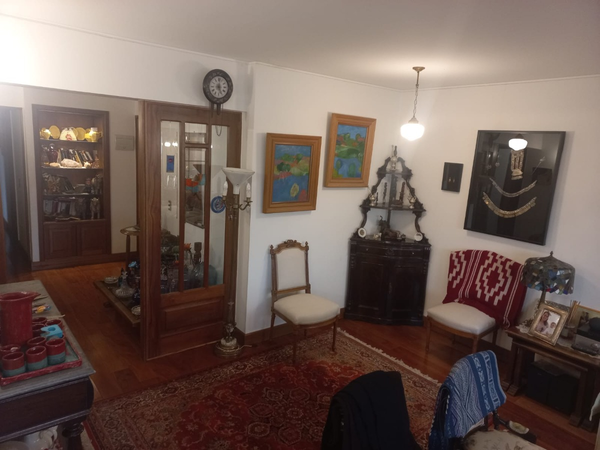 Venta Departamento NO 3D en suite Walk-in cl&oacute;set 3B 2E 1B Las Lilas - Providencia