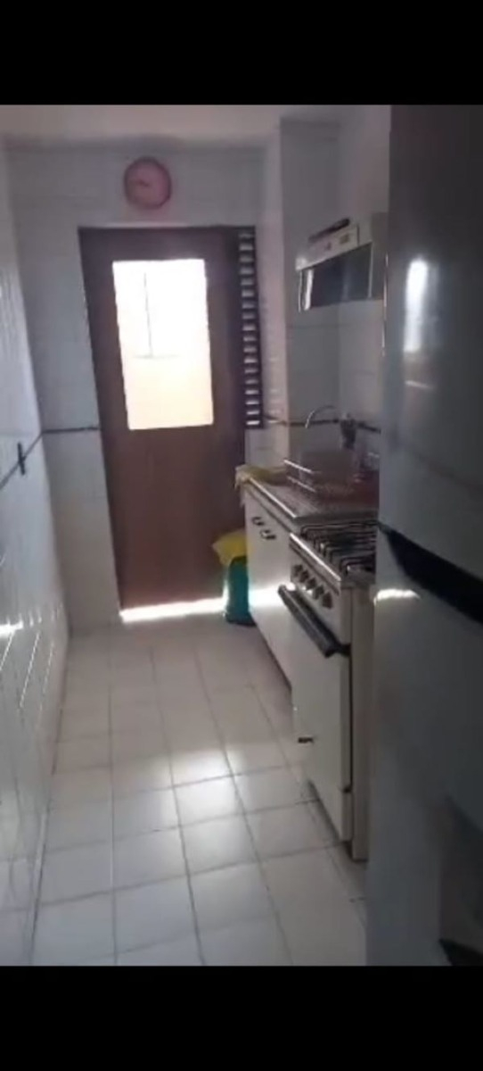 Arriendo Departamento SO 2D 1B Metro Escuela Militar - Las Condes