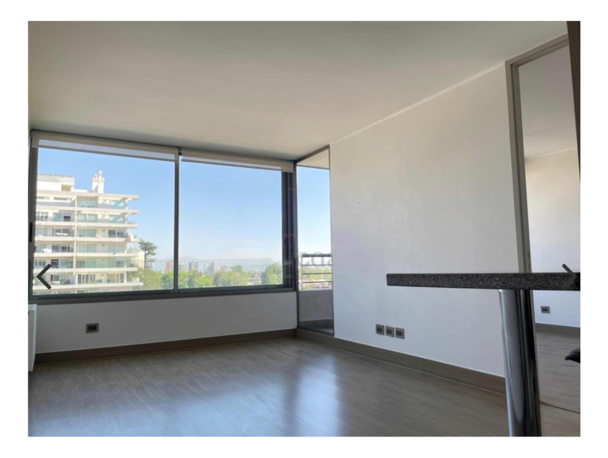 Venta Departamento S 1D en suite Walk-in cl&oacute;set 1B 1E 1B Amapolas - &Ntilde;u&ntilde;oa