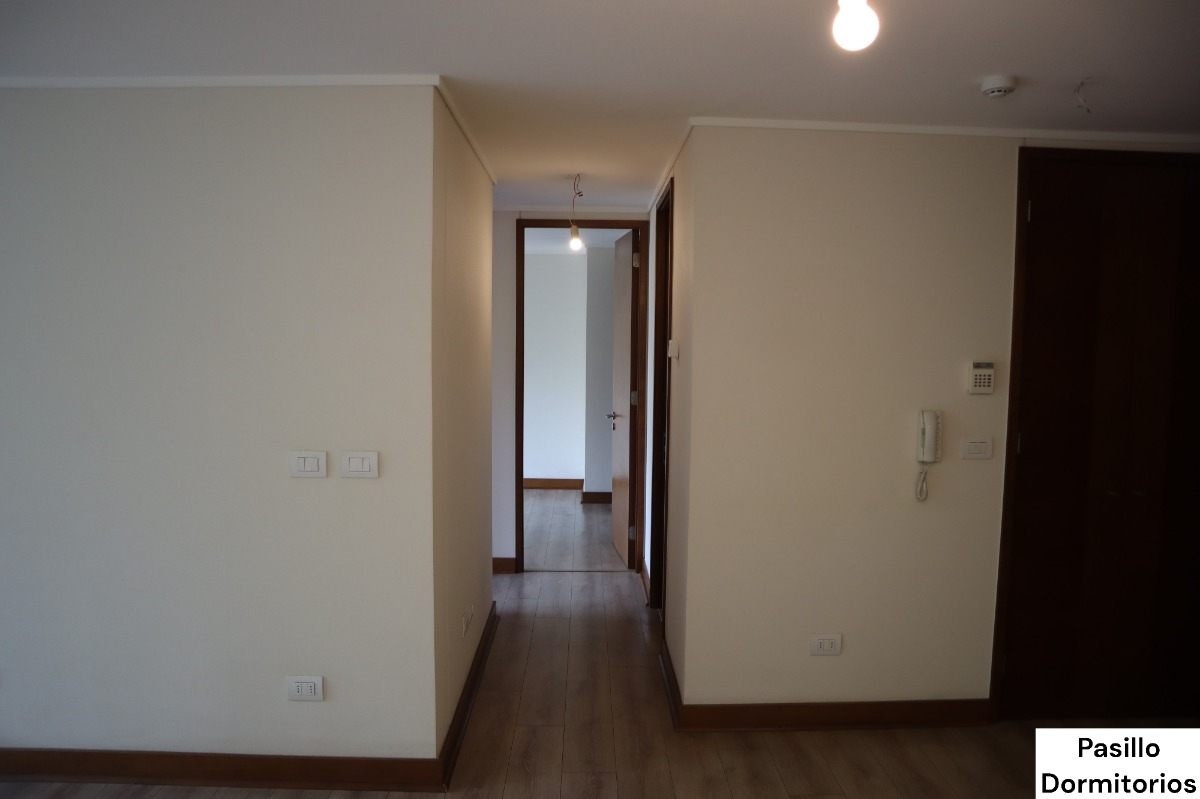 Venta Departamento S 2D en suite Walk-in cl&oacute;set 2B 1E 1B Metro &Ntilde;u&ntilde;oa - &Ntilde;u&ntilde;oa