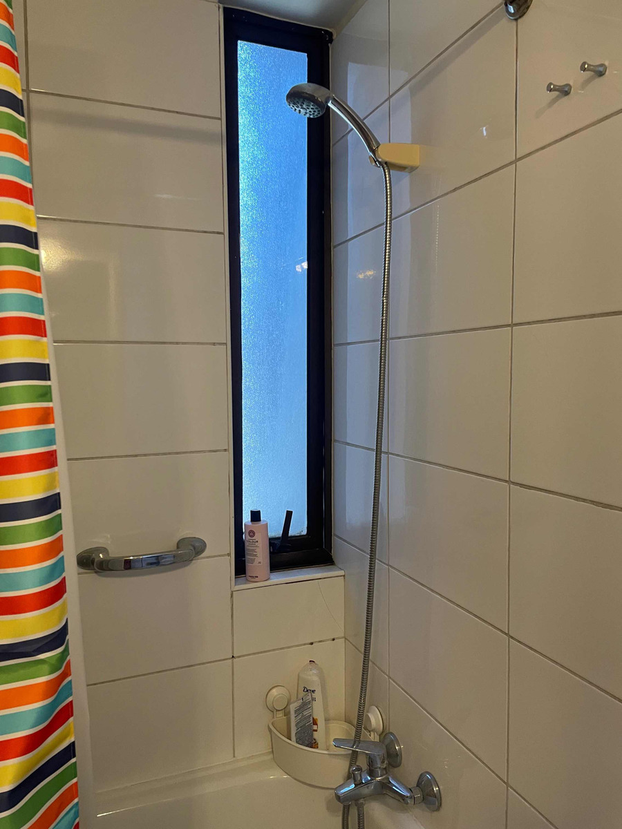 Arriendo Departamento 3D Las Lilas - Providencia