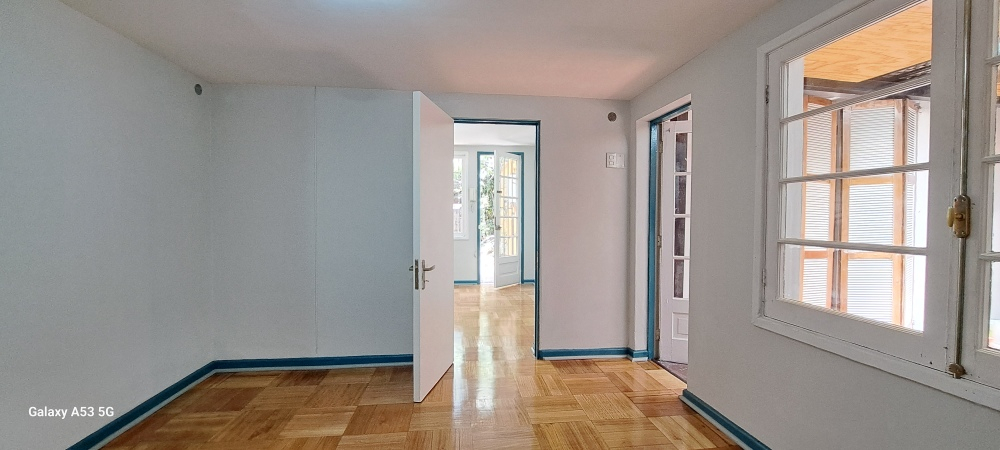 Arriendo Casa 5D 3B 3E Barrio Italia - Providencia