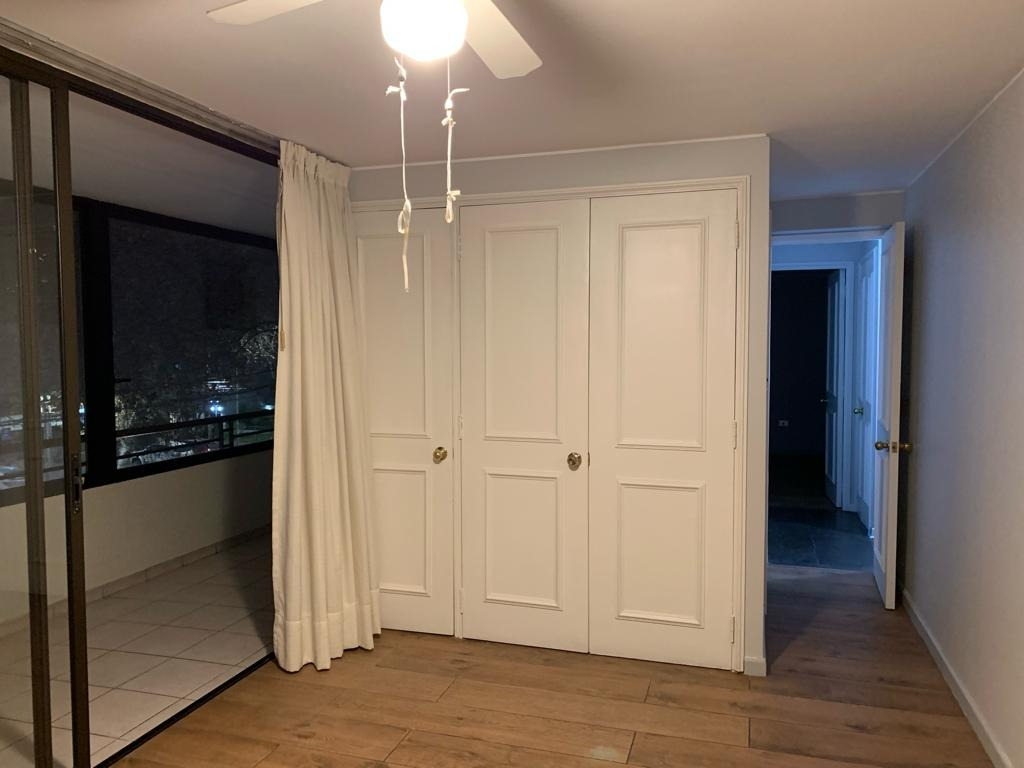 Venta Departamento SP 3D en suite 3B 1E 1B Sebasti&aacute;n Elcano - Las Condes