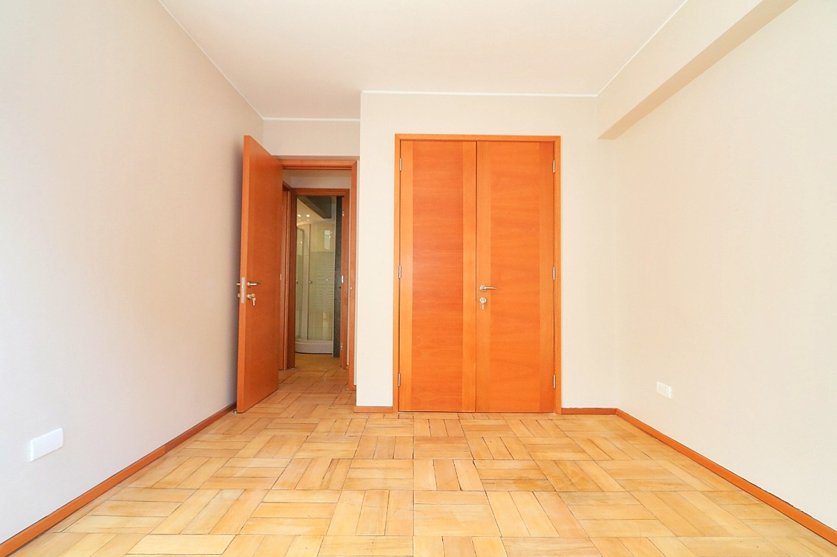 Arriendo Departamento 2D Los Leones - Providencia