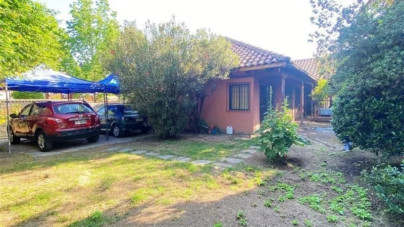 Venta Casa 5D Los Dominicos - Las Condes