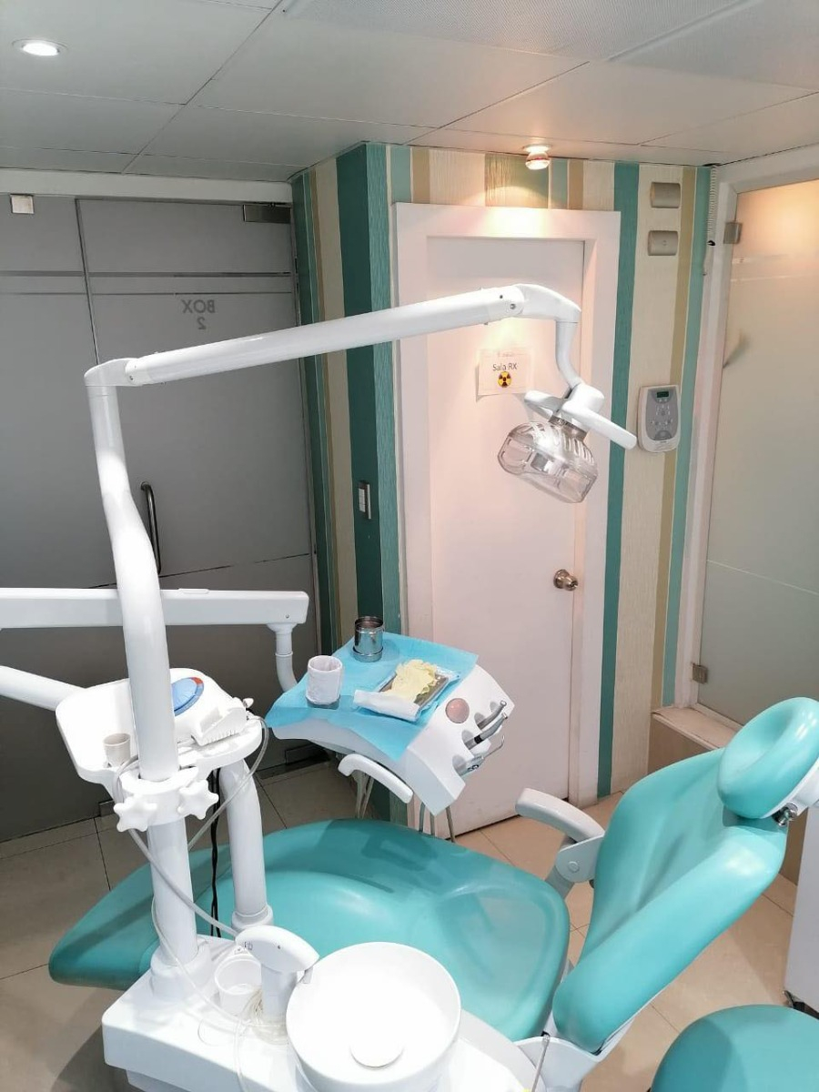 Venta Oficina 2B Metro Tobalaba - Mall Costanera - Providencia