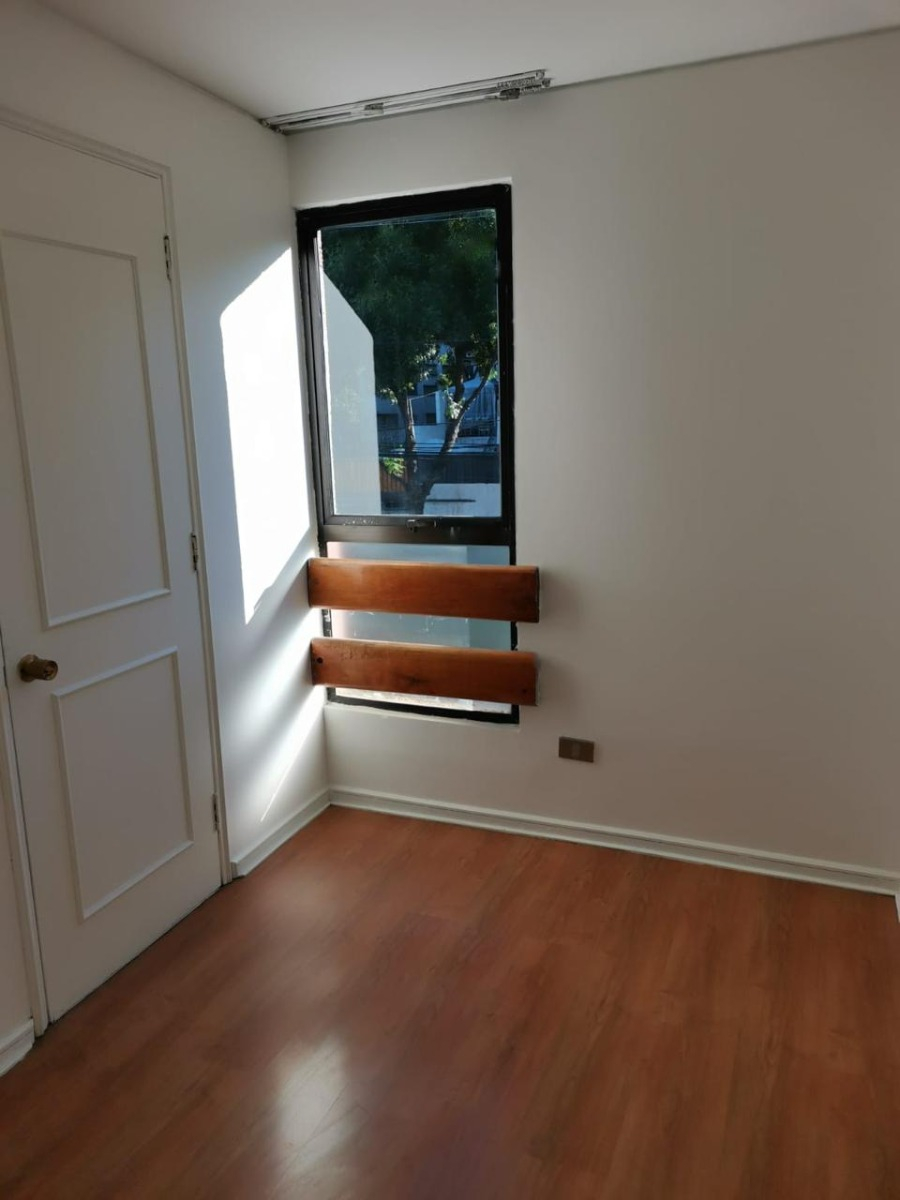 Venta Departamento NP 3D en suite 3B 1E 1B Los Dominicos - Las Condes