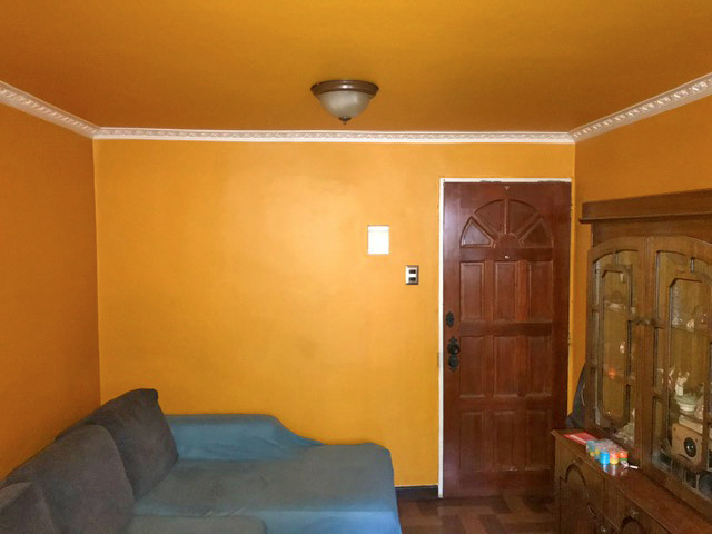 Venta Departamento 3D 1B Col&oacute;n Oriente - Vital Apoquindo - Las Condes