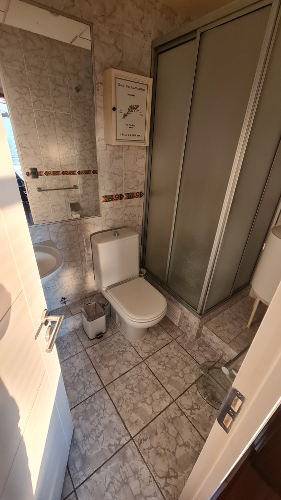 Arriendo Oficina 2B 2E Estoril - Las Condes