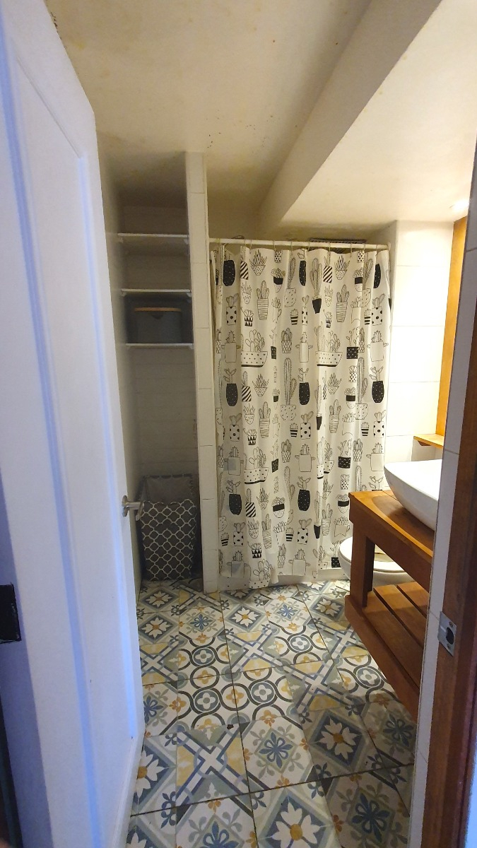 Venta Departamento 2D Vaticano - Las Condes