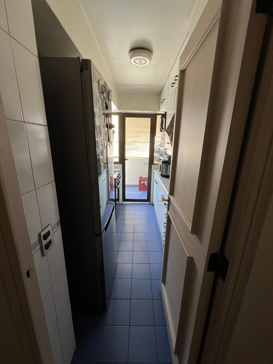 Arriendo Departamento 2D Barrio El Golf - Las Condes