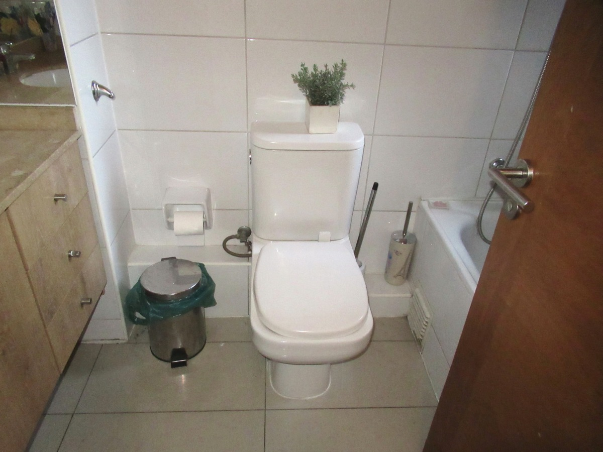 Venta Departamento O 3D en suite 2B 2E 1Bd In&eacute;s de Su&aacute;rez - Providencia