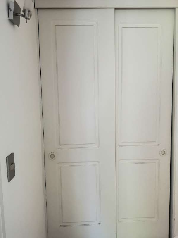 Venta Departamento 2D 2B 1E Barrio El Golf - Las Condes