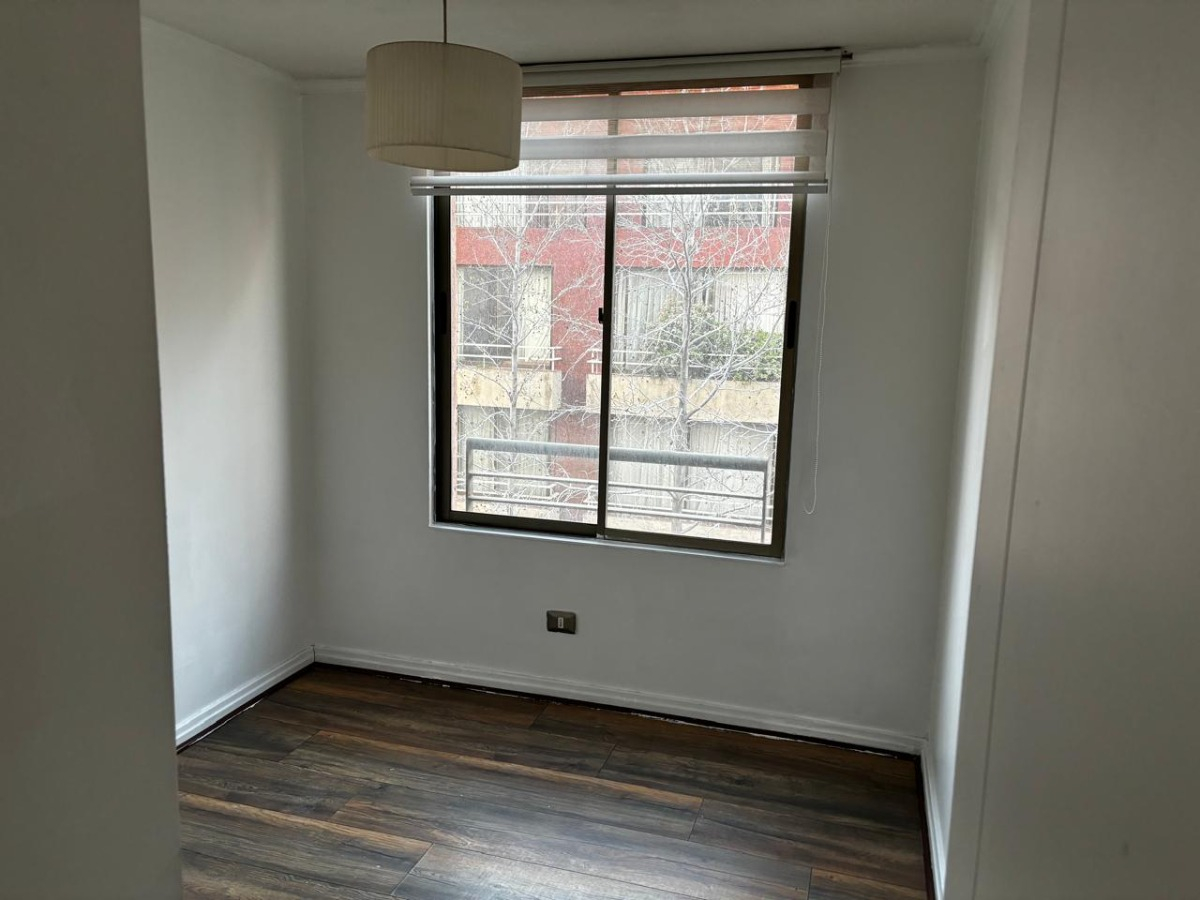 Venta Departamento SO 2D en suite Walk-in cl&oacute;set 2B 1E 1Bd Pedro de Valdivia - Providencia