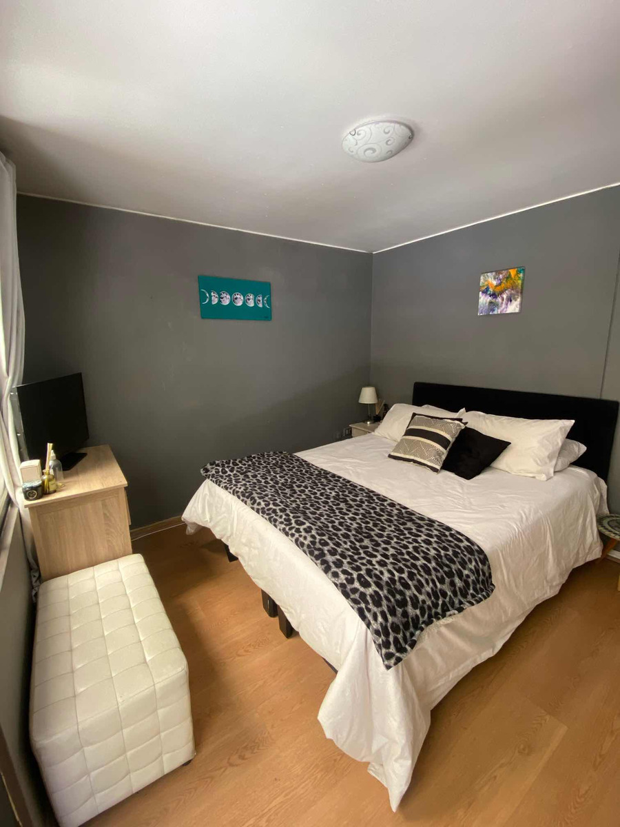 Arriendo Departamento NO 2D en suite 2B Barrio El Golf - Las Condes