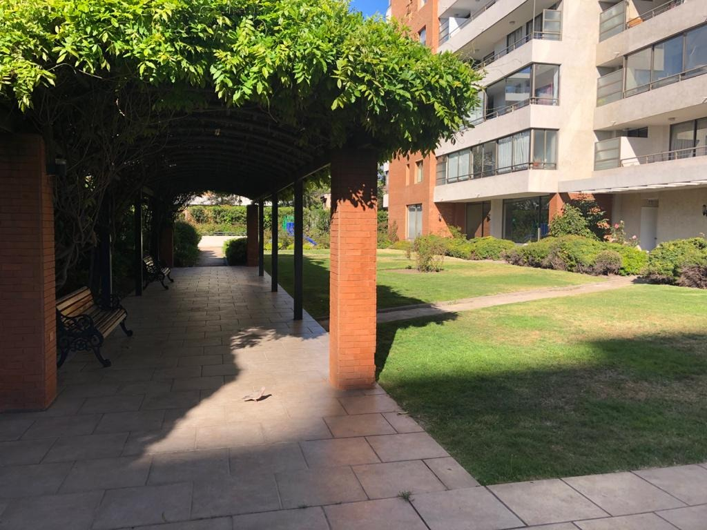 Arriendo Departamento 2D 2B 1E 1B Metro &Ntilde;u&ntilde;oa - &Ntilde;u&ntilde;oa