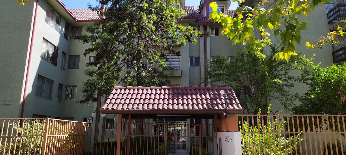 Venta Departamento NO 3D en suite 2B 1E Plaza &Ntilde;u&ntilde;oa - &Ntilde;u&ntilde;oa