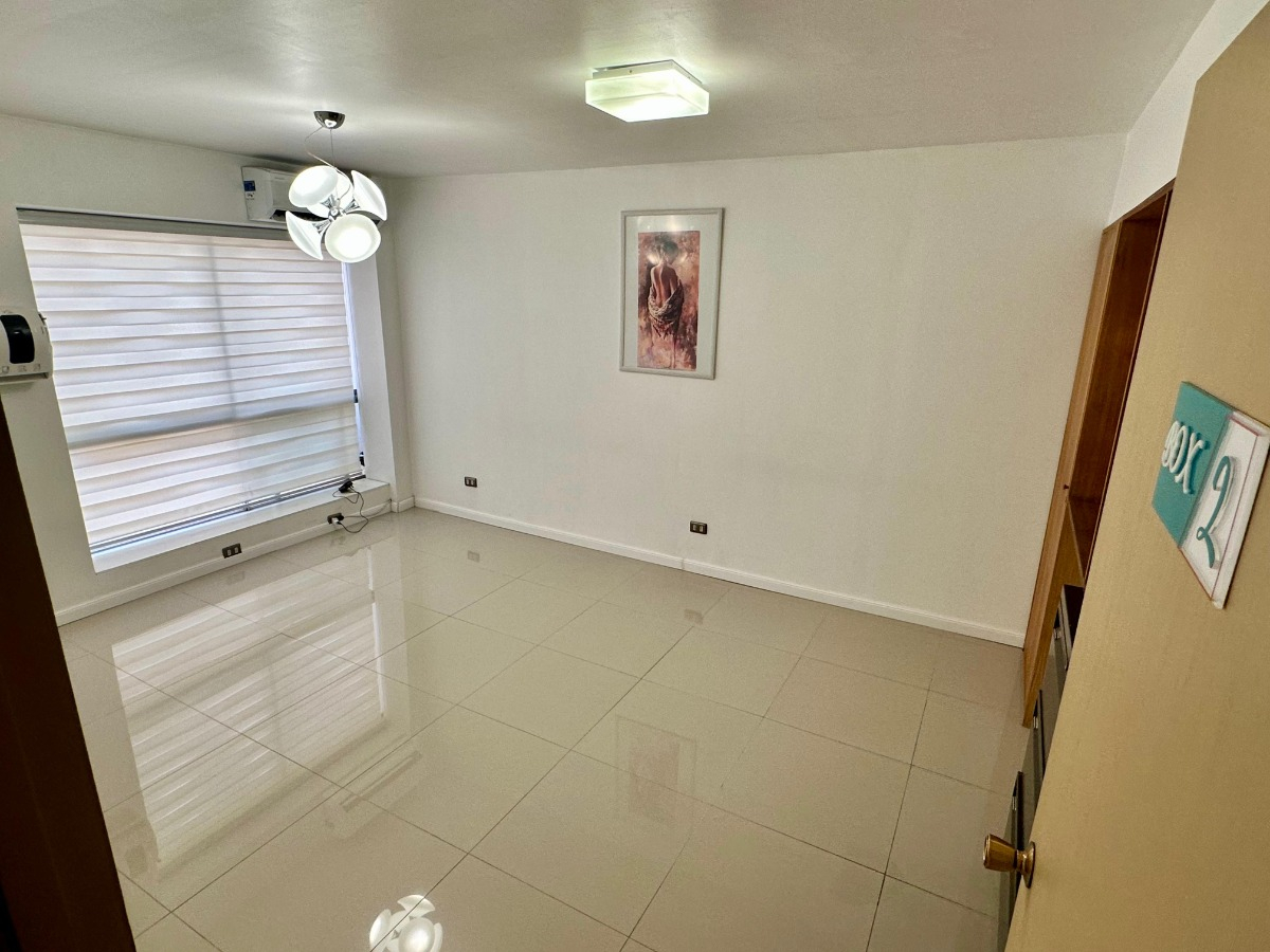 Arriendo Oficina SO 2B Metro Tobalaba - Mall Costanera - Providencia