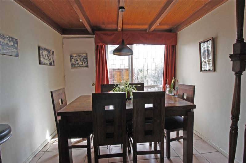 Venta Casa 3D en suite 2B 1E 1B Rotonda Atenas - Las Condes