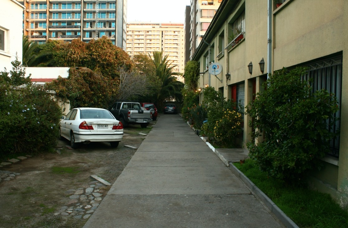 Arriendo Departamento NO 2D 2B 1E 1B Plaza &Ntilde;u&ntilde;oa - &Ntilde;u&ntilde;oa