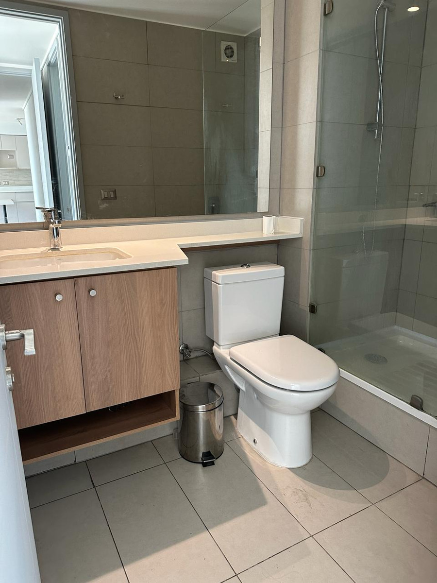 Arriendo Departamento 2D 2B 1E 1B Villa El Dorado - Vitacura