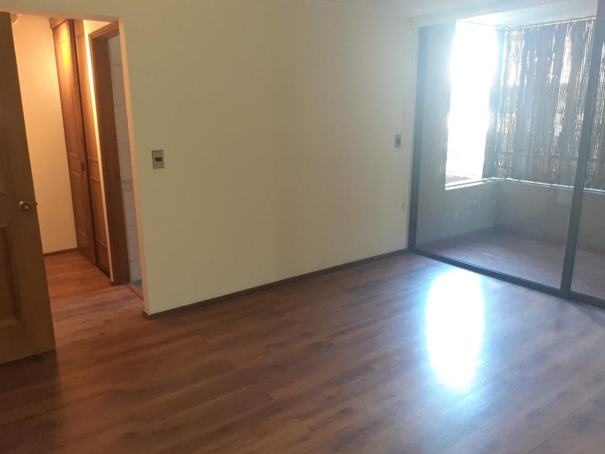Arriendo Departamento 3D Metro Tobalaba - Mall Costanera - Providencia