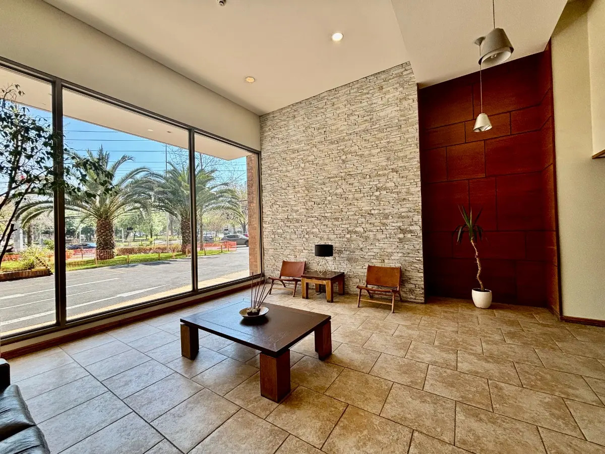 Venta Departamento 2D en suite 2B 2E 1B Nueva Las Condes - Las Condes
