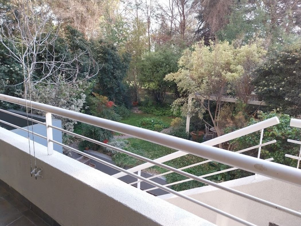 Arriendo Departamento P 4D en suite 5B 2E Parque Arauco - Las Condes