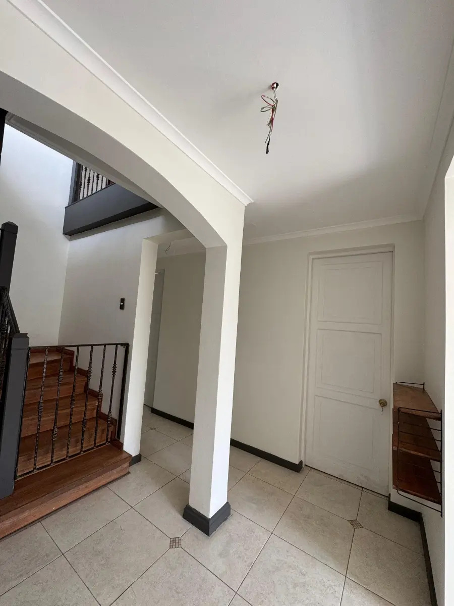 Arriendo Casa NO 6D 4B 3E 1Bd Pepe Vila - La Reina
