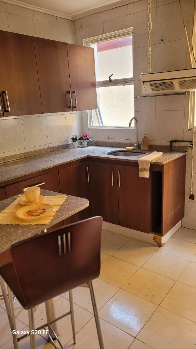 Arriendo Casa 4D Metro Hernando de Magallanes - Las Condes