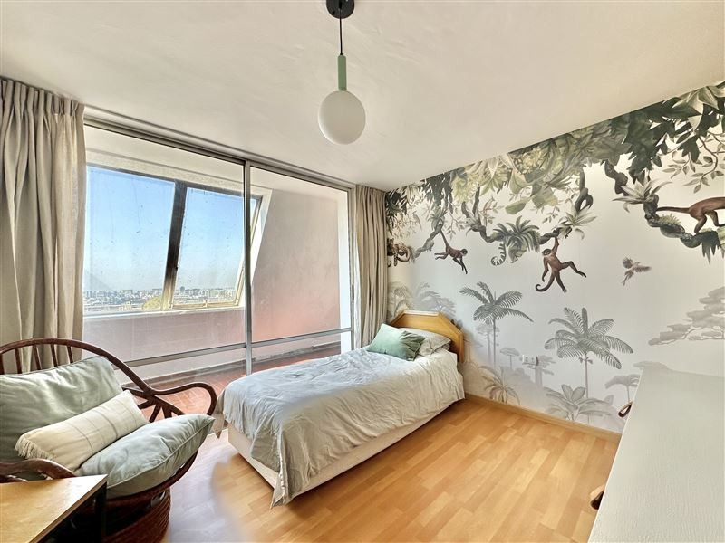 Arriendo Departamento NOSP 4D 3B 1E 1B  - Providencia