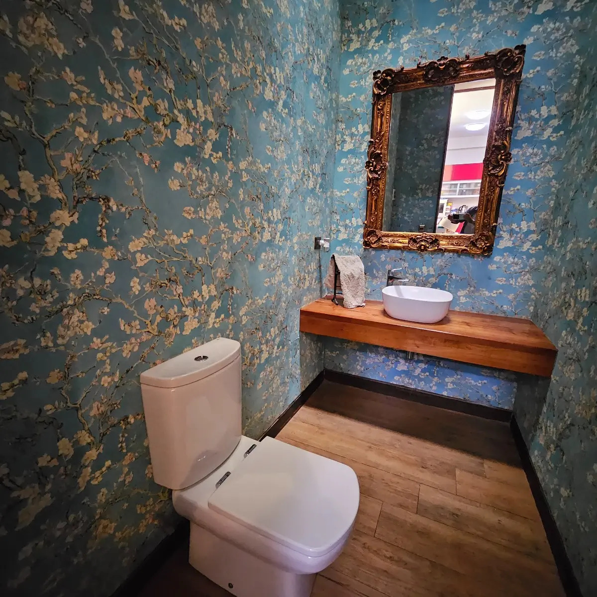 Venta Casa NOSP 6D en suite Walk-in cl&oacute;set 7B 4E 3B Pedro de Valdivia Norte - Providencia