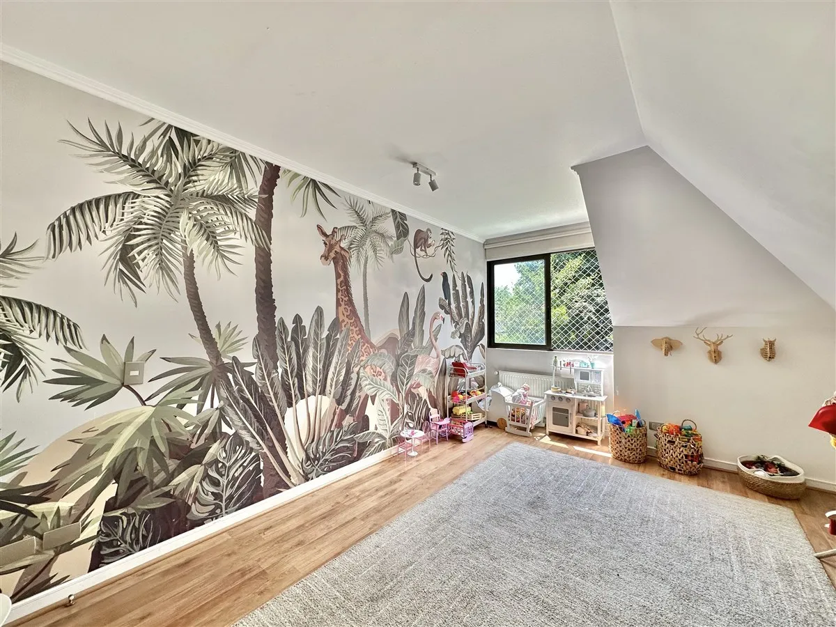 Venta Casa N 5D 4B 2E 1Bd La Dehesa - Lo Barnechea