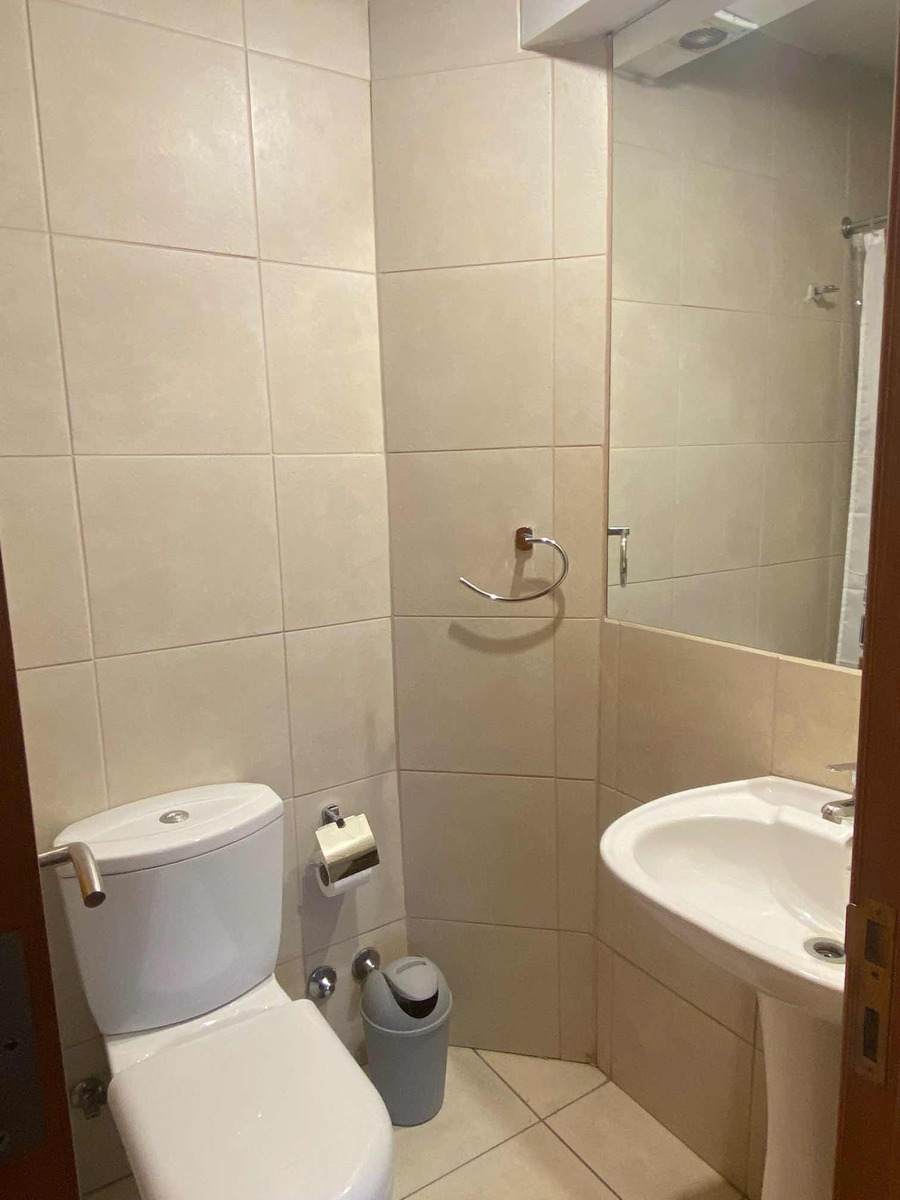 Arriendo Departamento 4D Parque Bicentenario - Vitacura