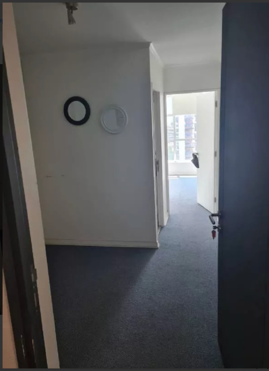 Venta Oficina SP 1B 1E 1Bd Nueva Las Condes - Las Condes