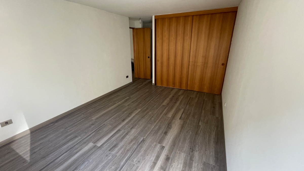Venta Departamento NO 1D en suite 2B 1E 1B Rotonda Atenas - Las Condes