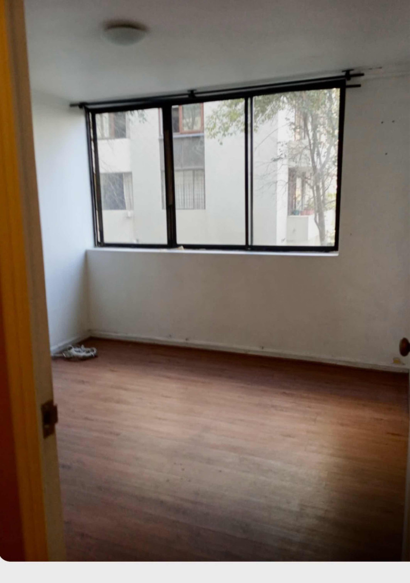 Arriendo Departamento 2D 2B 2E 1B Sebasti&aacute;n Elcano - Las Condes