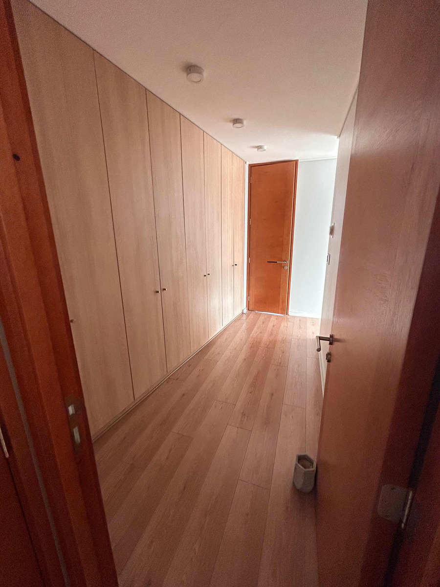 Arriendo Departamento NO 3D en suite 3B 2E 1B P&iacute;o XI - Vitacura