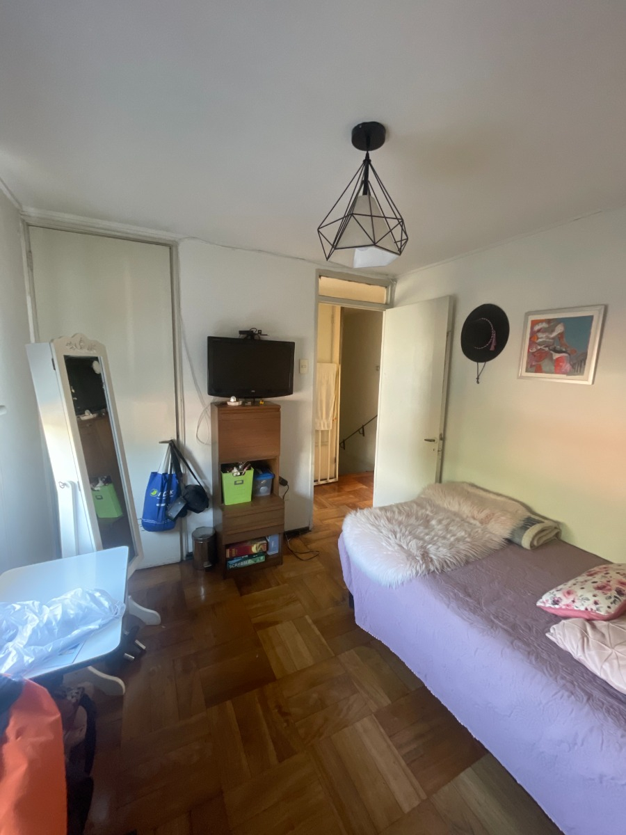 Venta Casa O 4D 2B 1E Bellavista - Providencia