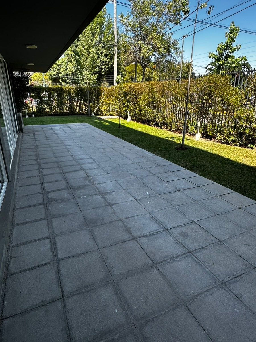 Arriendo Departamento 2D 2B 1E 1B Parque Juan XXIII - &Ntilde;u&ntilde;oa