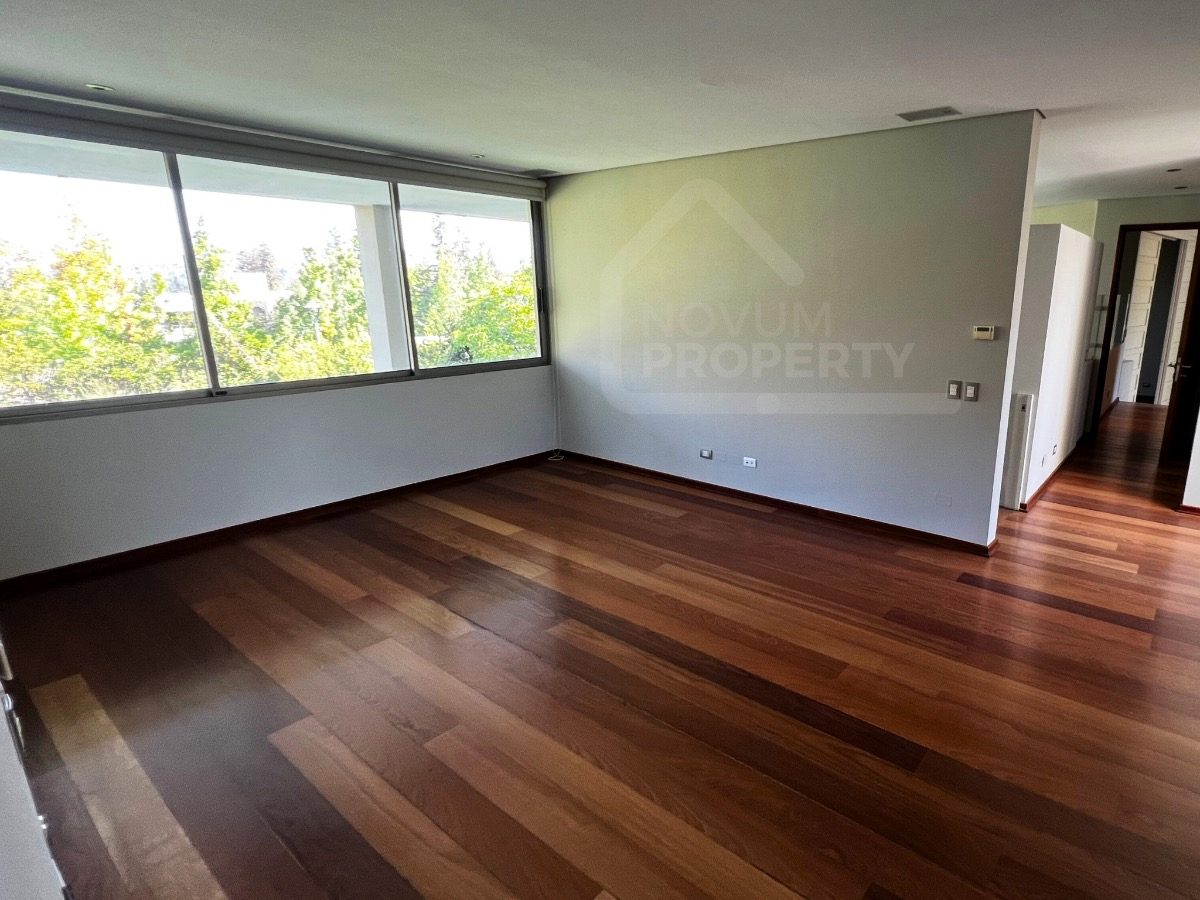 Venta Casa NO 4D en suite Walk-in cl&oacute;set 5B 6E 1B La Dehesa - Lo Barnechea