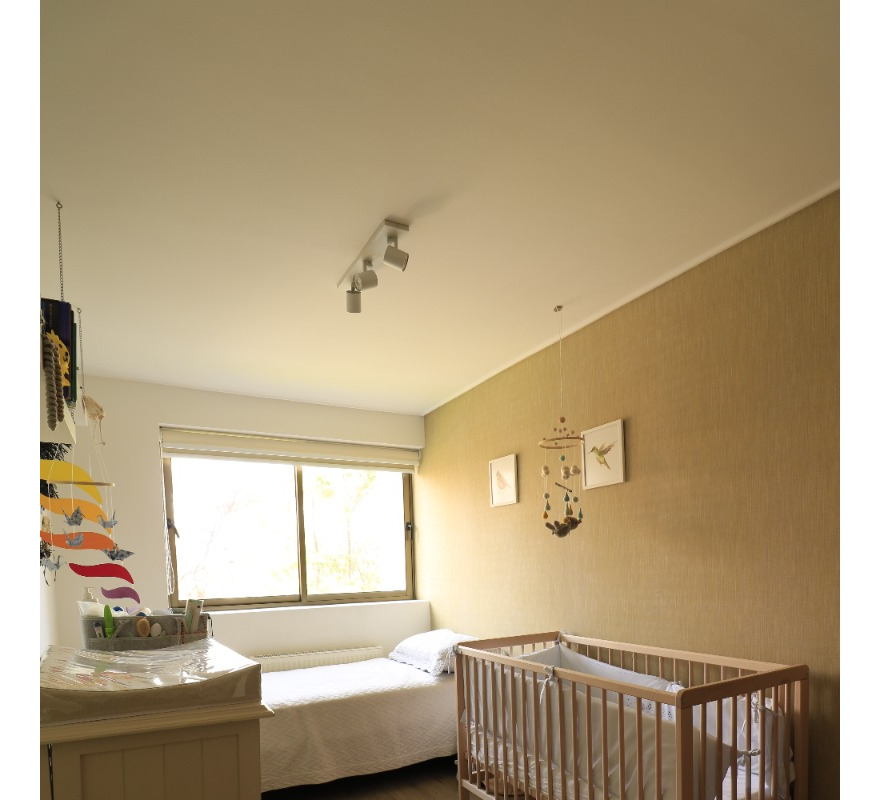 Arriendo Departamento 3D Barrio El Golf - Las Condes