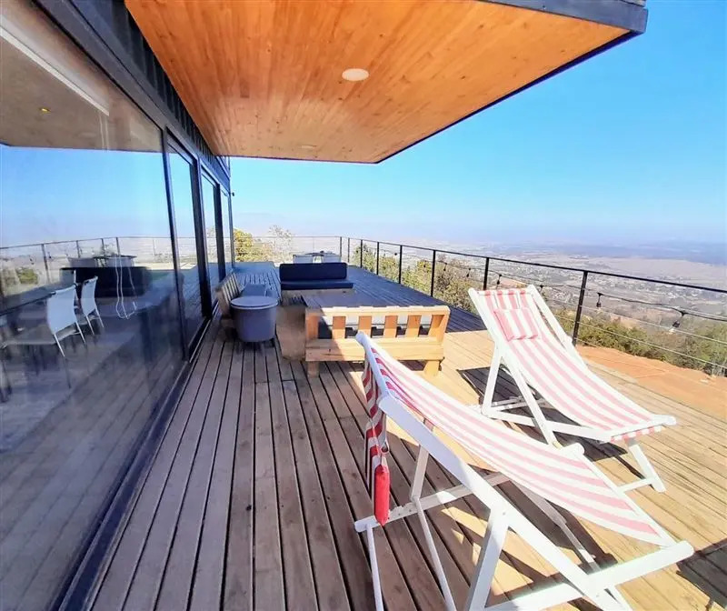 Venta Casa Nor-Poniente 2D en suite 2B 4E  - Puchuncav&iacute;