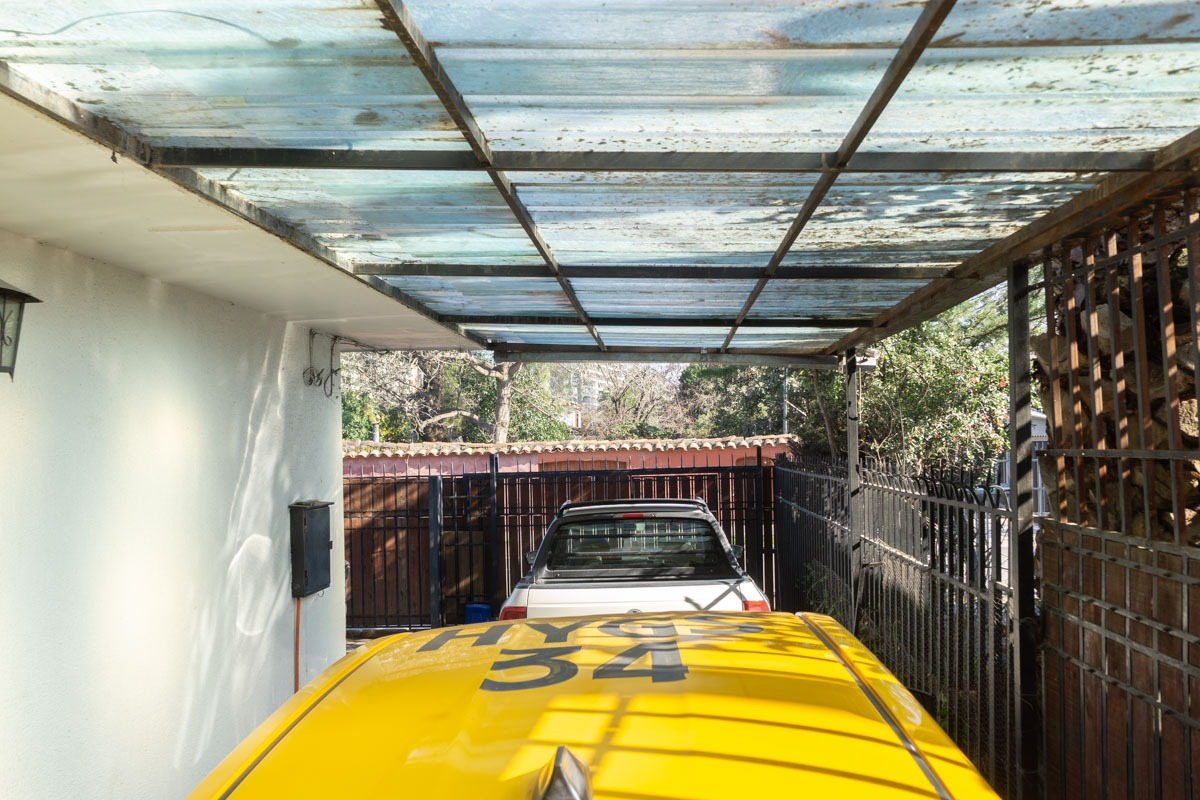 Arriendo Casa NP 3D 2B 2E 1B Blest Gana - La Reina