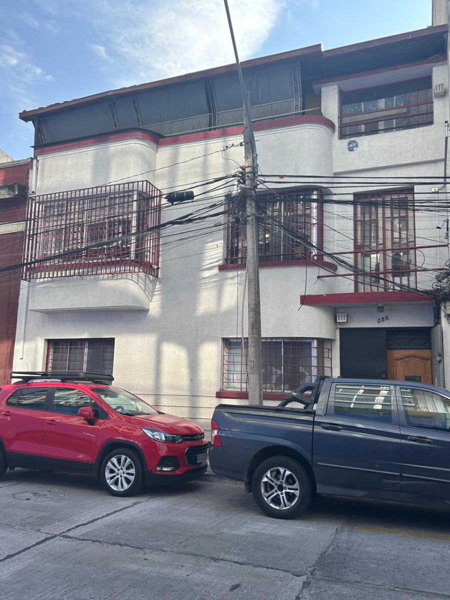 Venta Oficina S 4B 1E 1B Barrio Italia - Providencia